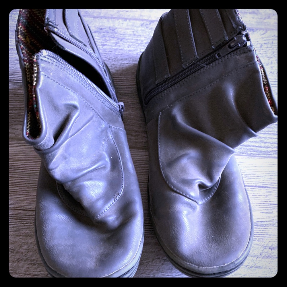 Blowfish women’s boots